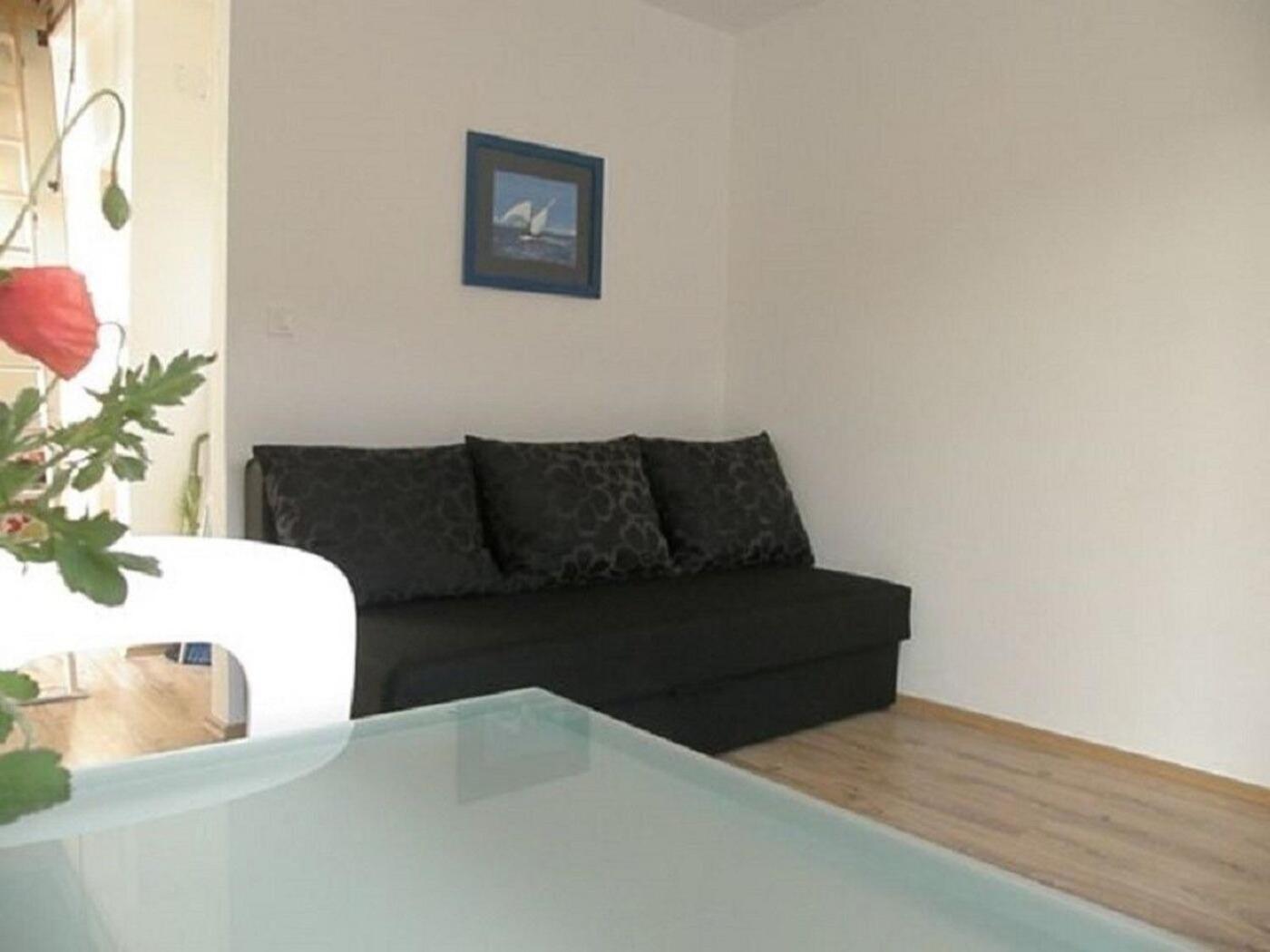 Apartments Ljubi Vinišće エクステリア 写真