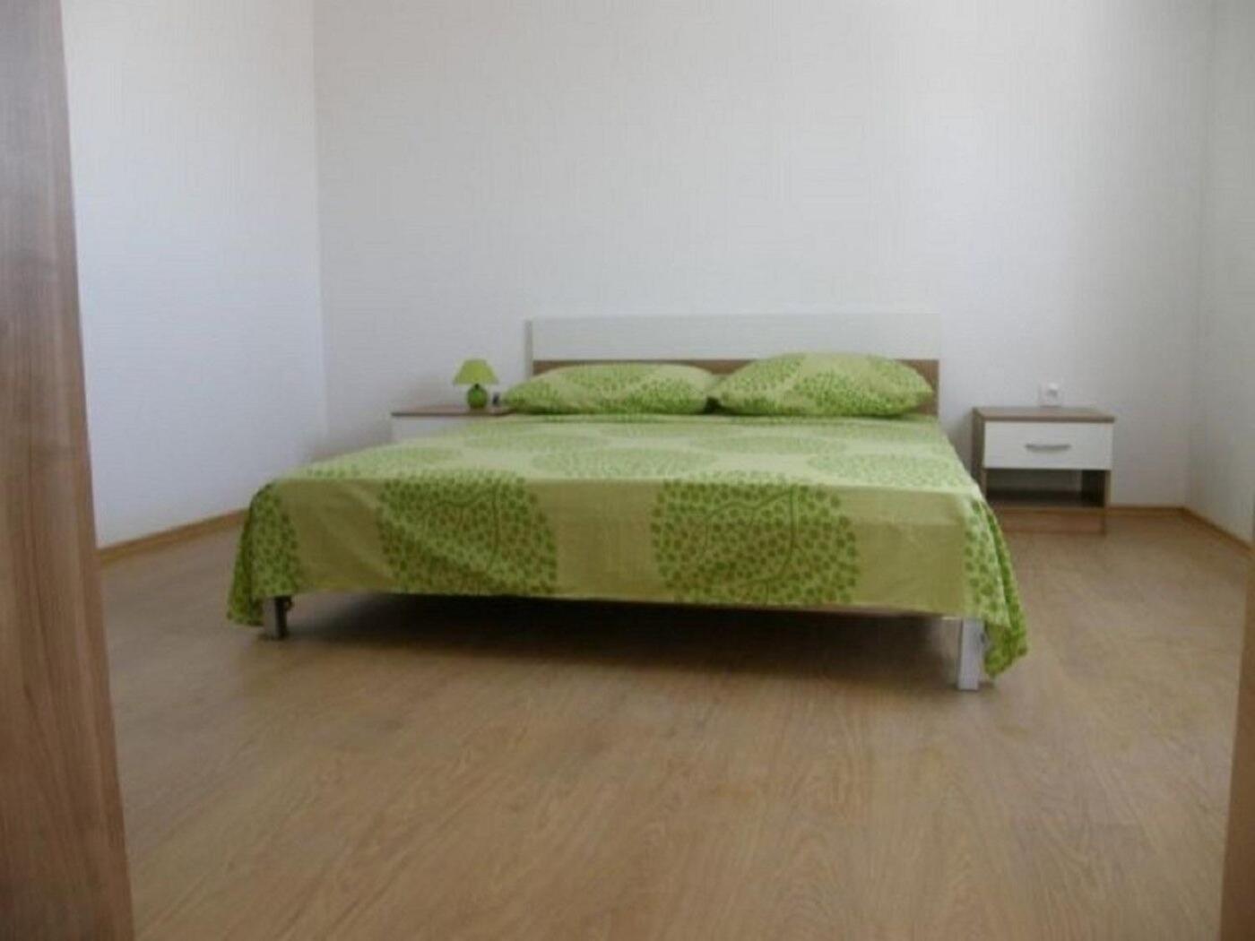 Apartments Ljubi Vinišće エクステリア 写真