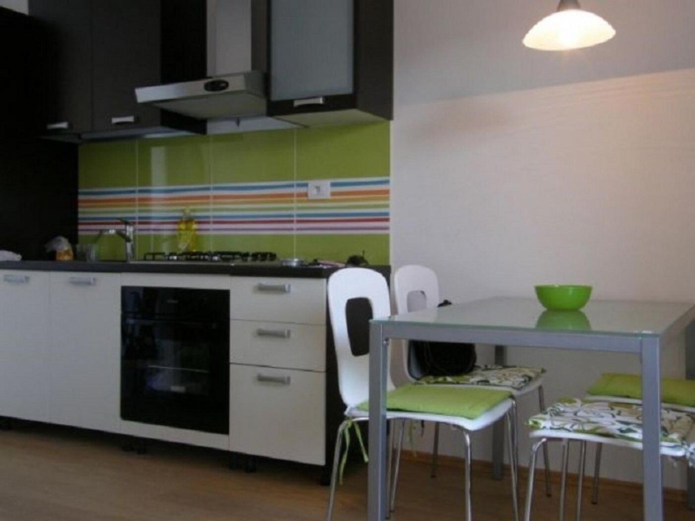 Apartments Ljubi Vinišće エクステリア 写真